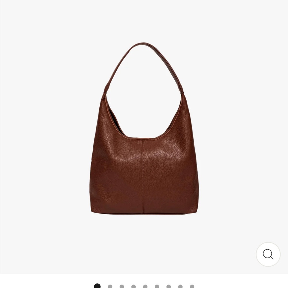 Think Olives hobo bag NEW